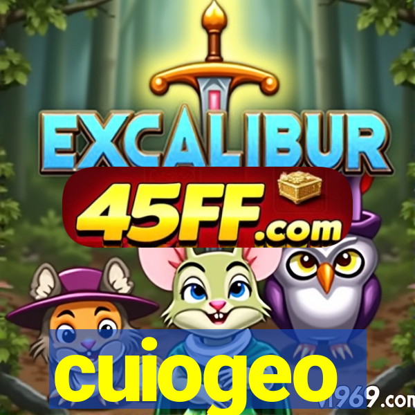cuiogeo