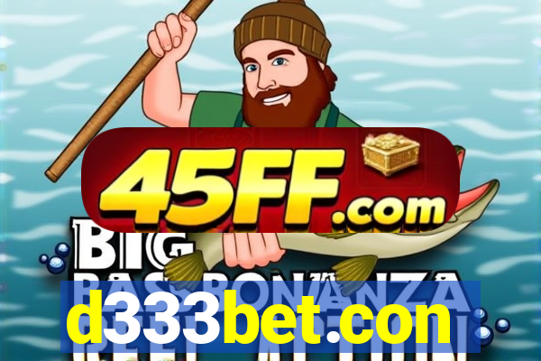 d333bet.con