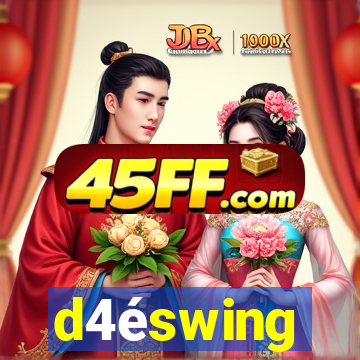 d4éswing