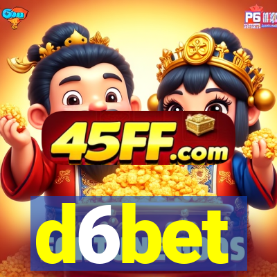 d6bet