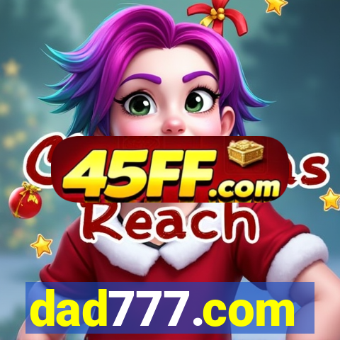 dad777.com