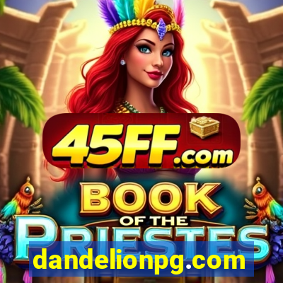 dandelionpg.com