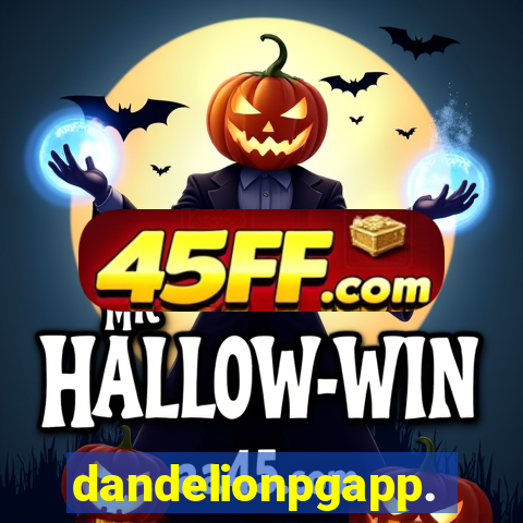 dandelionpgapp.com