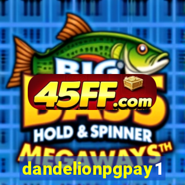 dandelionpgpay1.com