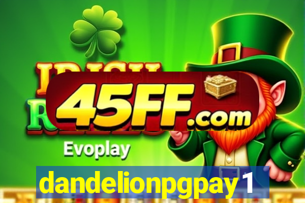 dandelionpgpay1.com