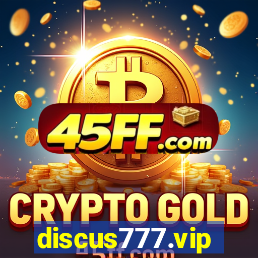 discus777.vip