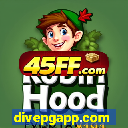 divepgapp.com