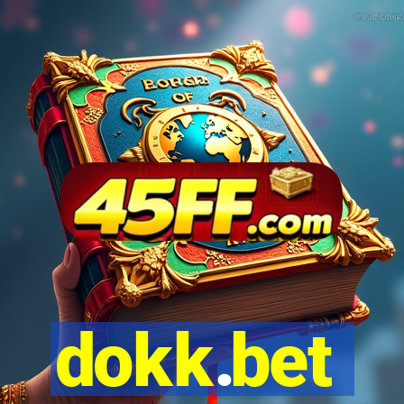 dokk.bet