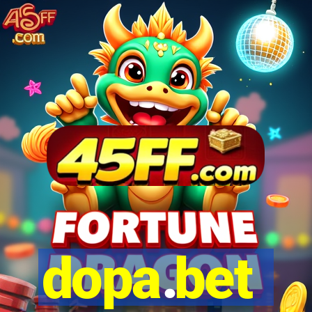 dopa.bet