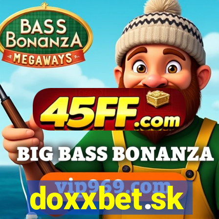 doxxbet.sk