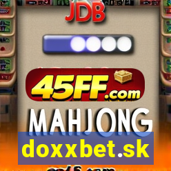 doxxbet.sk