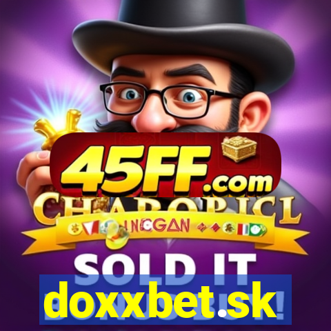 doxxbet.sk