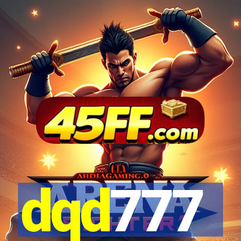 dqd777