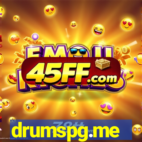 drumspg.me
