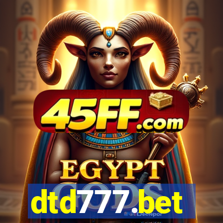 dtd777.bet