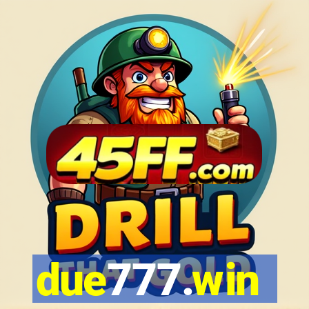 due777.win