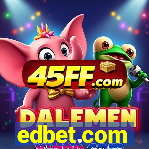edbet.com