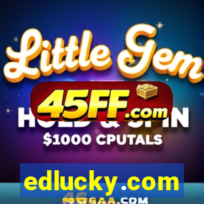 edlucky.com