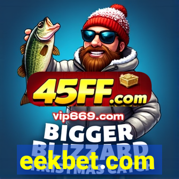 eekbet.com