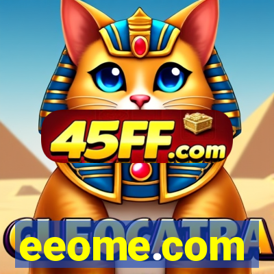 eeome.com