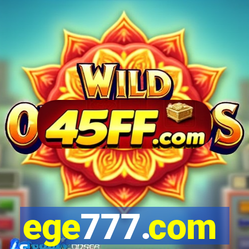 ege777.com
