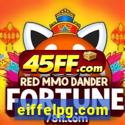 eiffelpg.com