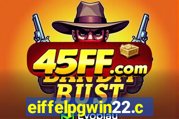 eiffelpgwin22.com