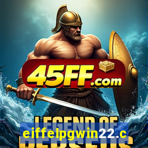eiffelpgwin22.com