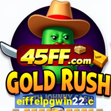 eiffelpgwin22.com