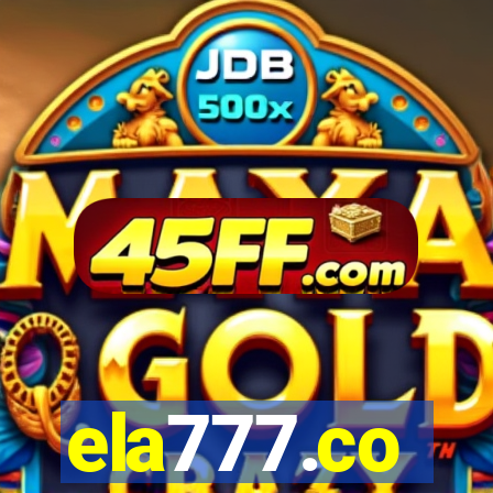 ela777.co