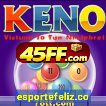 esportefeliz.com
