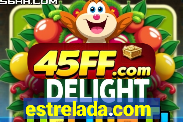 estrelada.com