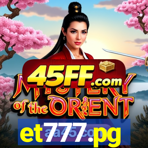 et777.pg