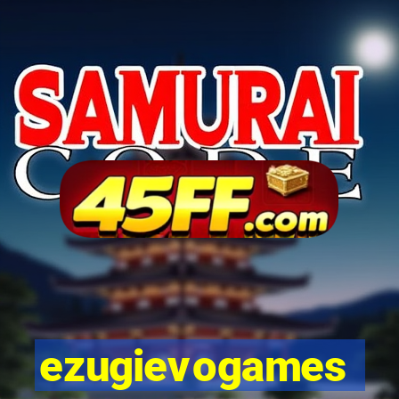 ezugievogames