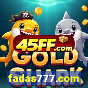 fadas777.com