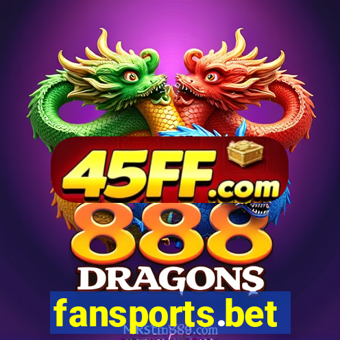 fansports.bet