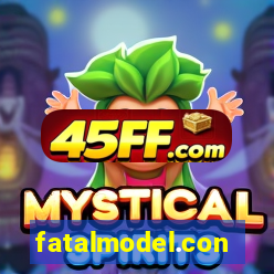fatalmodel.con