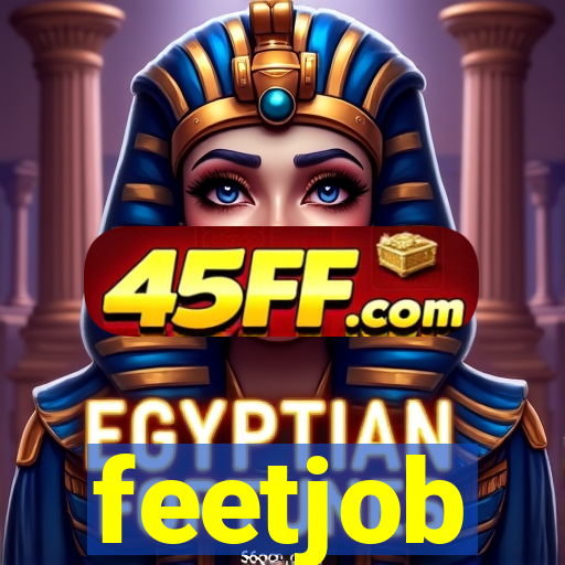 feetjob