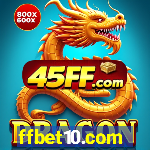 ffbet10.com