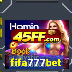 fifa777bet