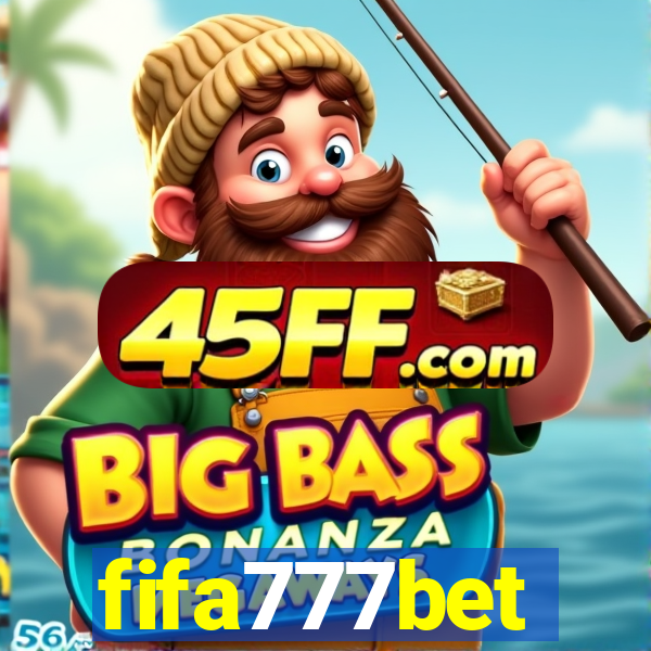 fifa777bet
