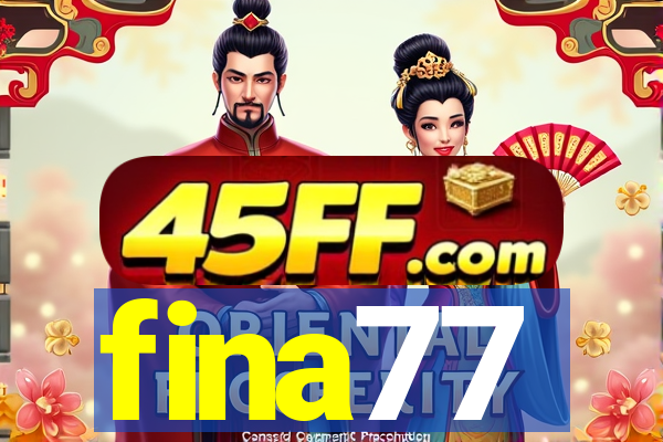 fina77