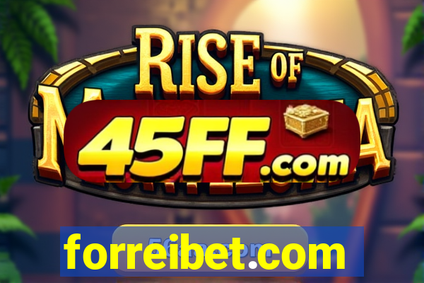 forreibet.com