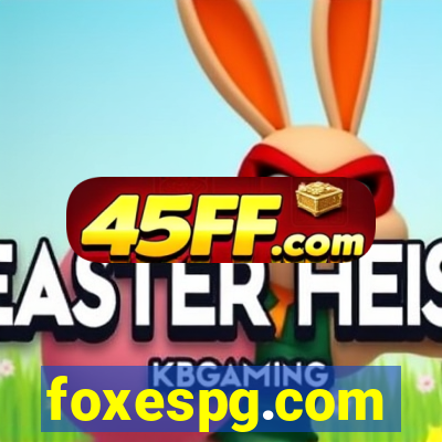 foxespg.com