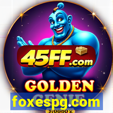foxespg.com