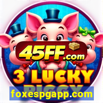 foxespgapp.com