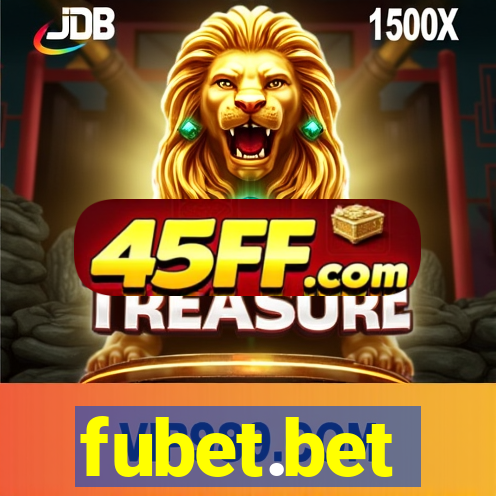 fubet.bet