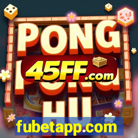 fubetapp.com