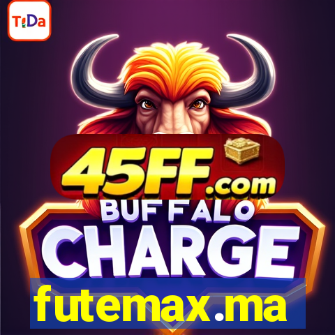 futemax.ma