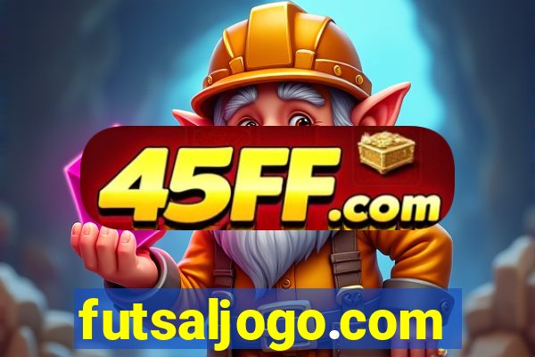 futsaljogo.com